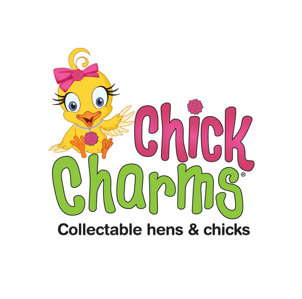 Sempervivum Chick Charms® Cotton Candy™ (4.5" Pot) - Image 5
