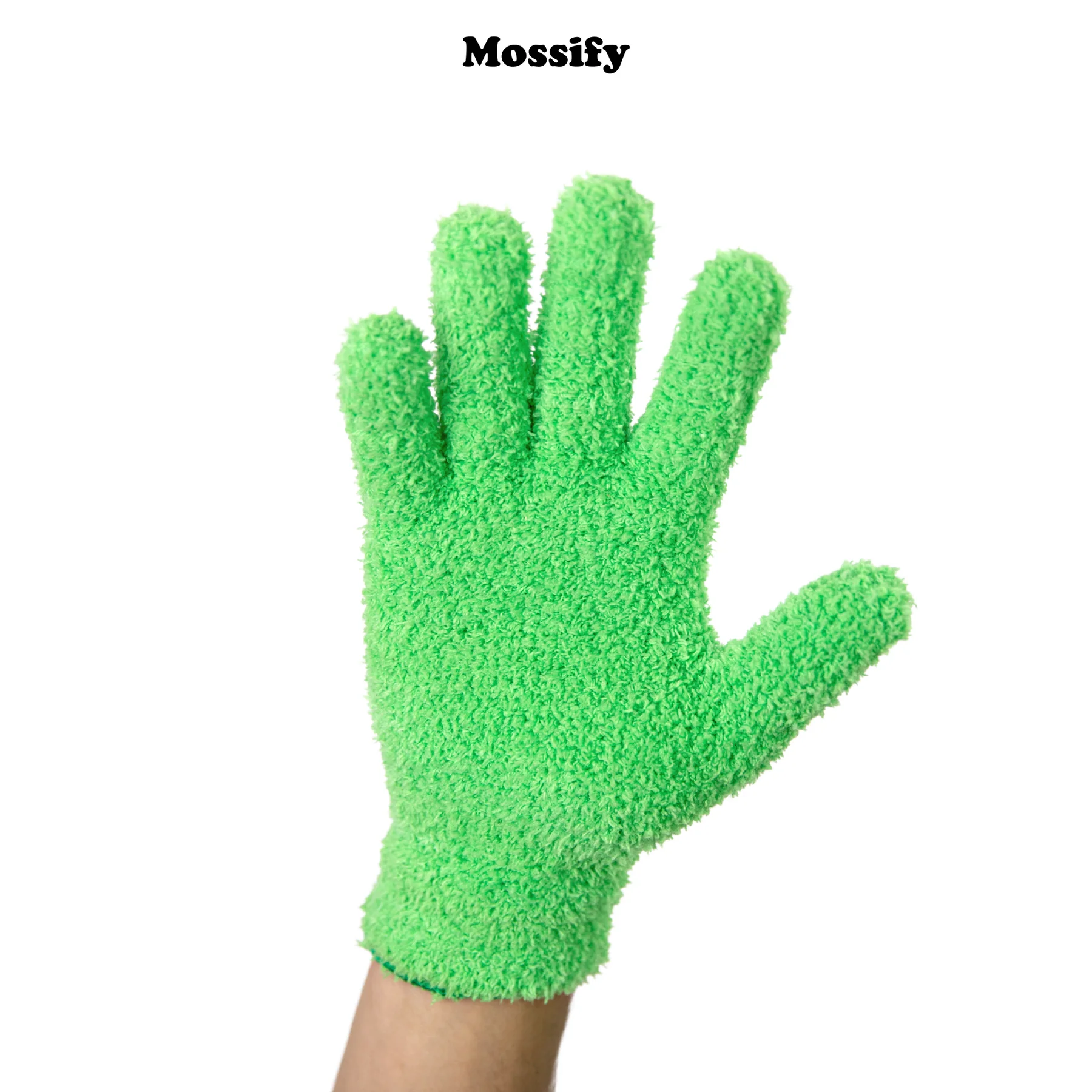 MicroFiber Glove