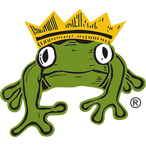 Little Prince Frog